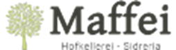 Logo Sidreria Maffei