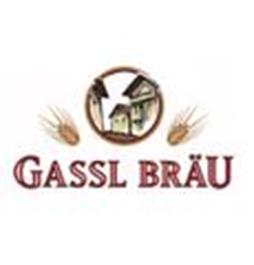 Logo Gassl Bräu