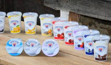 Yogurt Latteria Vipiteno