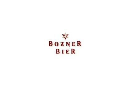 Logo Bozner Bier