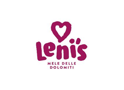 Logo Leni's Mele with Liebe