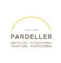 Logo Panificio Pardeller