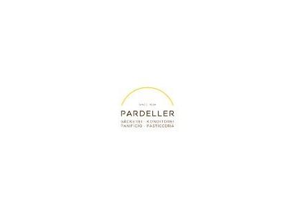 Logo Panificio Pardeller