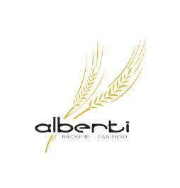 Logo Panificio Alberti