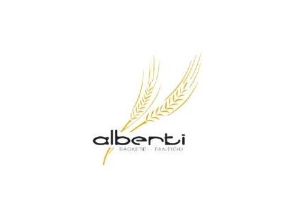 Logo Panificio Alberti