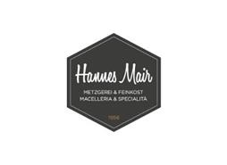 Logo Hannes Mair