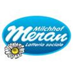 Logo Latteria Merano