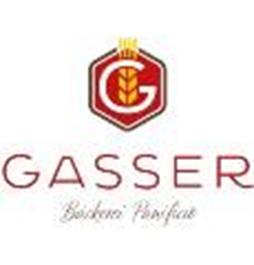 Logo Panificio Gasser