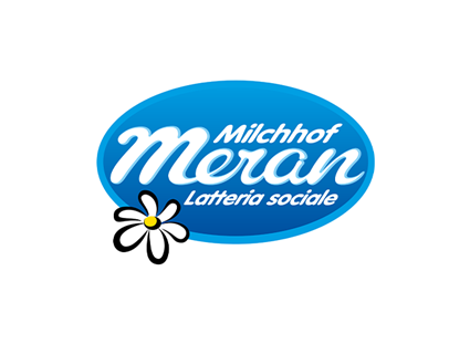 Logo Latteria Merano