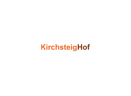 Logo Kirchsteighof