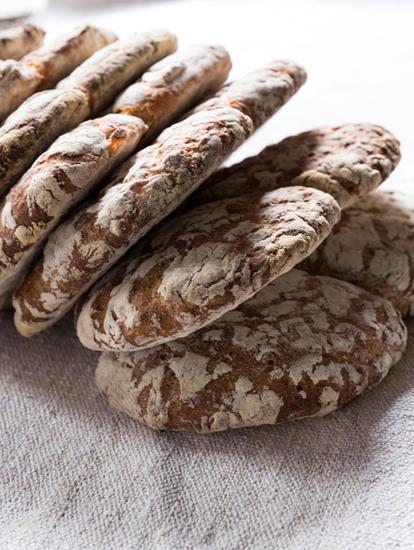 Pane Qualità Alto Adige