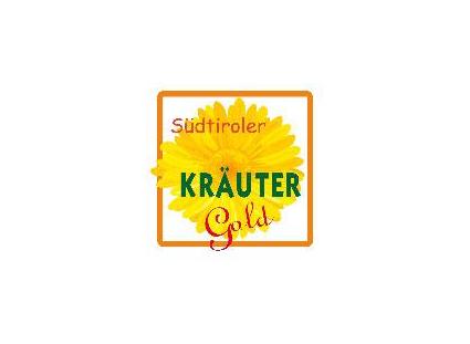 Logo Südtiroler Kräutergold