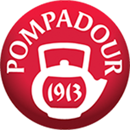 Logo Pompadour