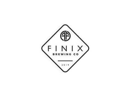 Logo Finix Brewing