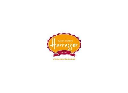 Logo Panificio Harrasser