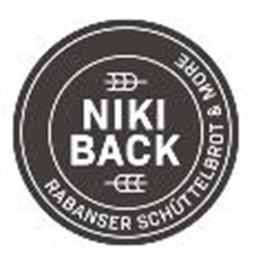 Logo Niki Back