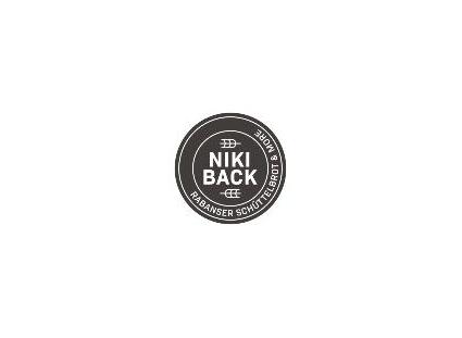 Logo Niki Back