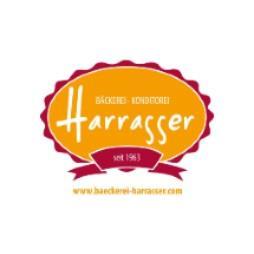 Logo Panificio Harrasser