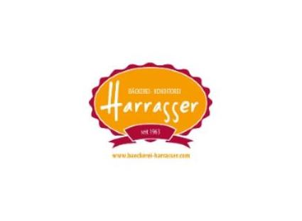 Logo Panificio Harrasser