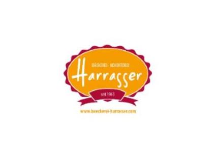 Logo Panificio Harrasser