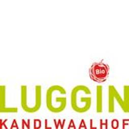 Logo Luggin Kandlwaalhof