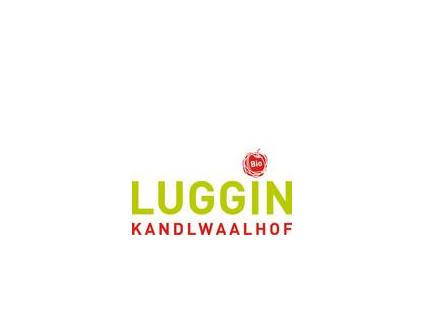Logo Luggin Kandlwaalhof