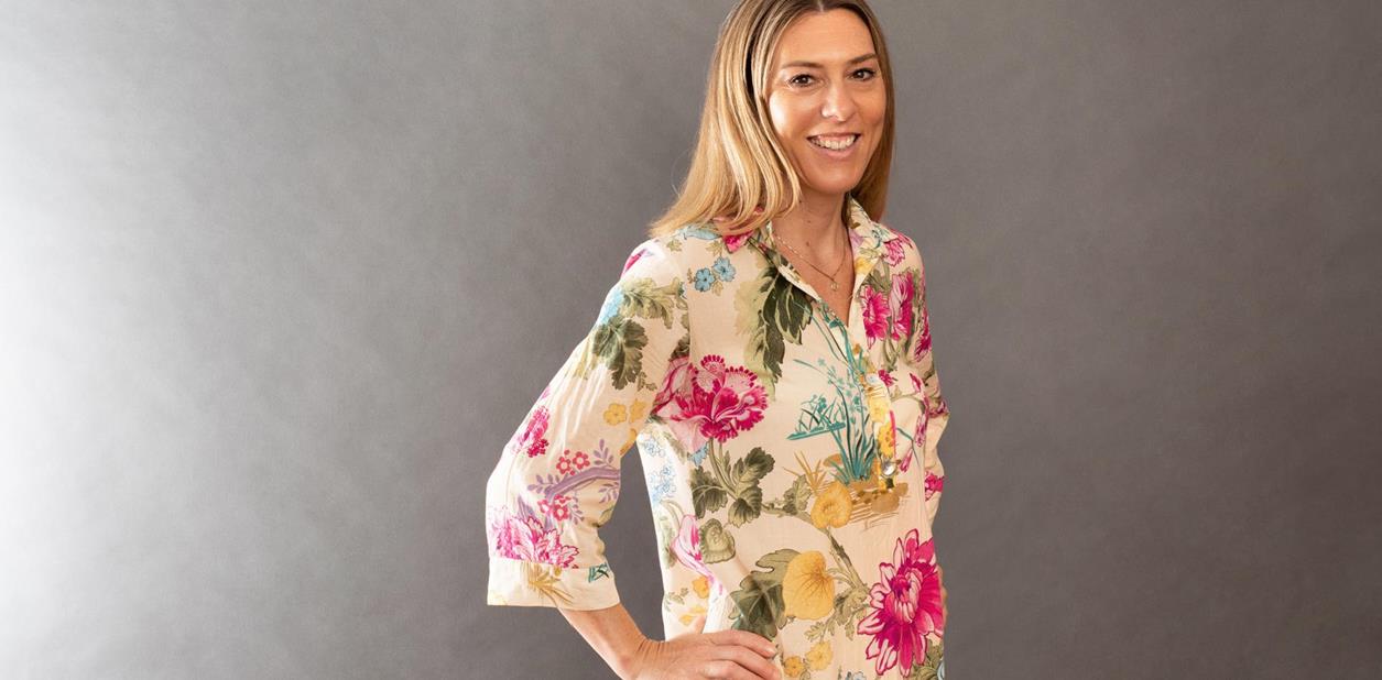 teresa trinker bonora