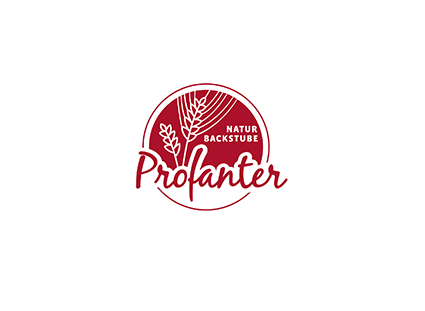 Logo Panificio Profanter