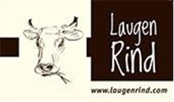 Logo Laugenrind