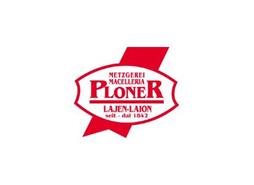 Logo Macelleria Ploner