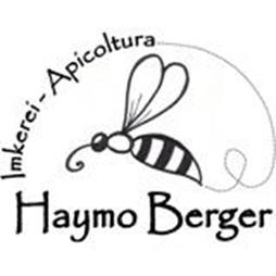 Logo Apicultura Haymo Berger