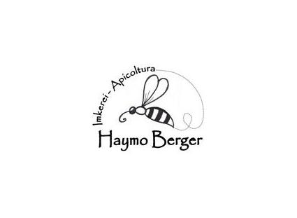 Logo Apicultura Haymo Berger