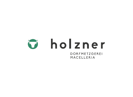 Logo Macelleria Holzner