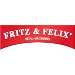 Logo Fritz & Felix