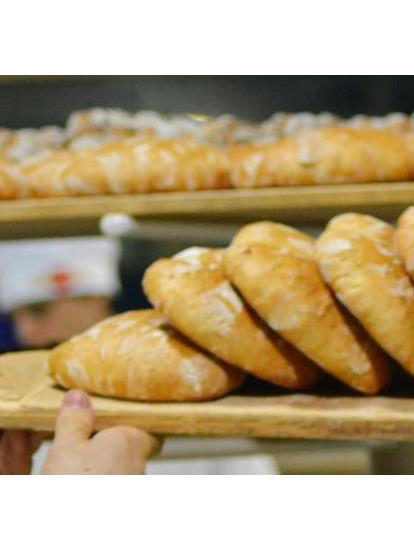 Pane Panificio Erb