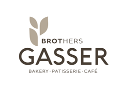 Logo Pasticeria Gasser