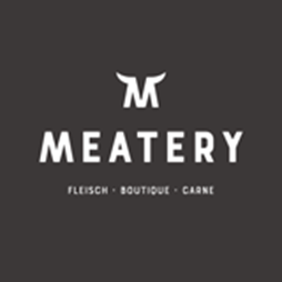 Logo Meatery