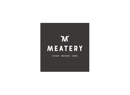 Logo Meatery