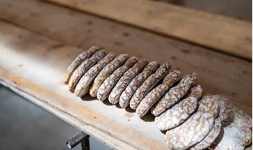 Pane della Val Venosta