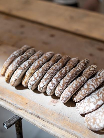 Pane della Val Venosta