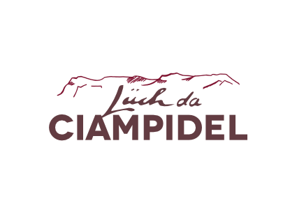 Logo Lüch da Ciampidel