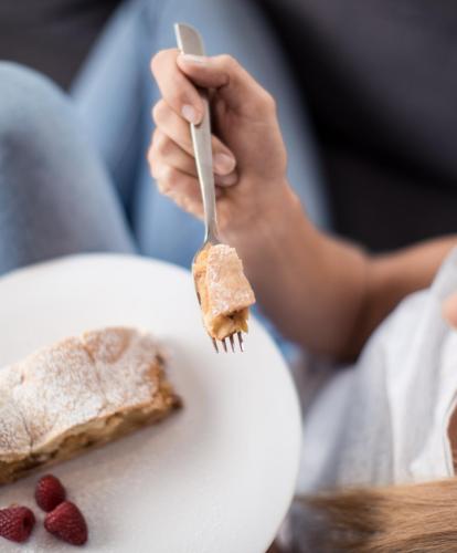 Strudel di mele Qualità Alto Adige