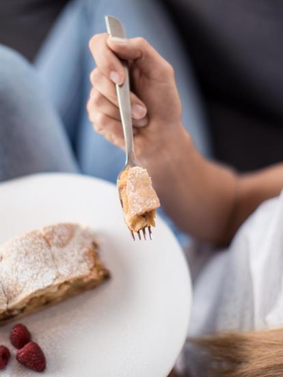 Strudel di mele Qualità Alto Adige