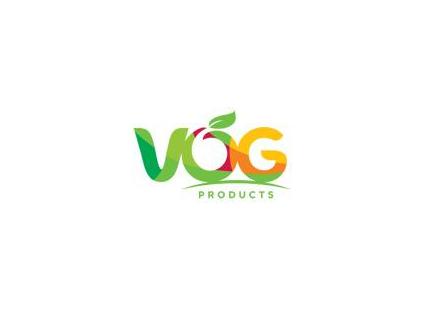 Logo VOG Products