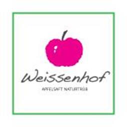 Logo Weissenhof Succo di Mela