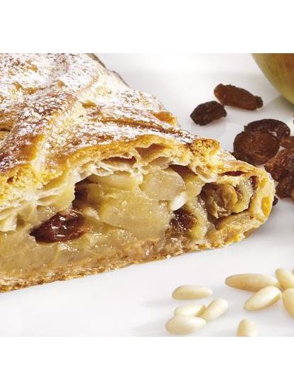 Strudel di mele Klemens