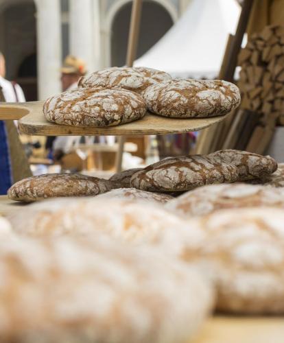 Mercato del pane