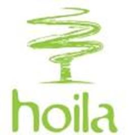 Logo Hoila