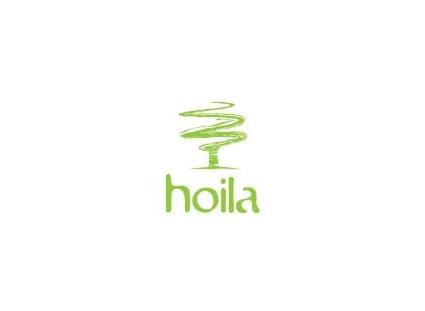 Logo Hoila