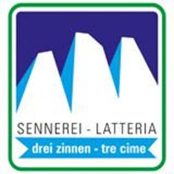 Logo Latteria Tre Cime